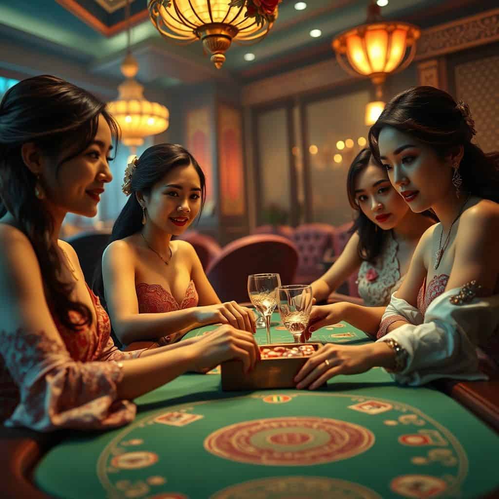 Data 4D Toto Macau: Analisis dan Tips untuk Meningkatkan Peluang Menang