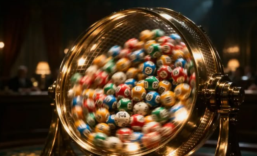 Rahasia Seru di Balik Permainan Togel 3D Cara Main Dan Daya Tariknya !
